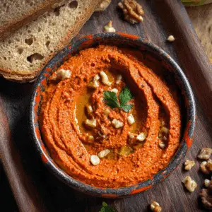 Muhammara