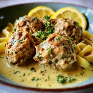 Crockpot Creamy Smothered Chicken